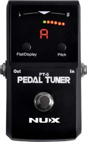 Nux PT-6