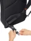 Vaude Coreway Rolltop 20 schwarz Vorschaubild