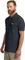 Jack Wolfskin Essential Poloshirt kurzarm dark navy (Herren) Vorschaubild
