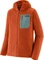 Patagonia R1 Air Fleece Full-Zip Hoody Jacke (Herren) Vorschaubild