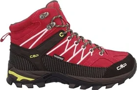 CMP Rigel Mid WP peony/apple (Damen)