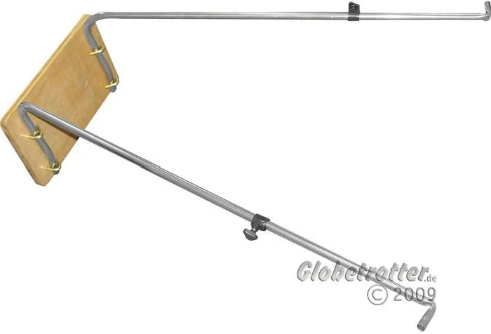 Sevylor MM3 Motorhalterung