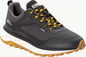 Jack Wolfskin Terrashelter Low phantom/grey (Herren)