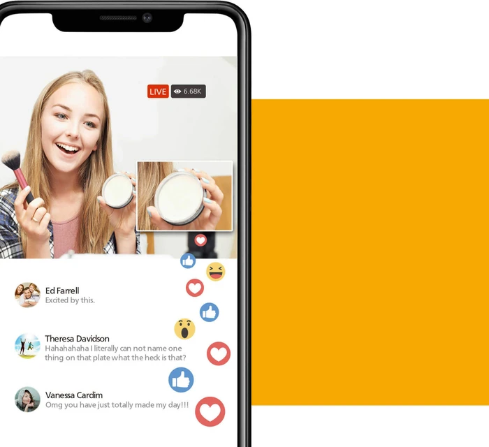 ATEN StreamLIVE HD