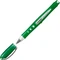 STABILO worker+ colorful Medium Tintenroller (Mine) sortiert, 4er-Set, Etui Vorschaubild