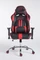 CLP Racing Limit Kunstleder Gamingstuhl, schwarz/rot Vorschaubild