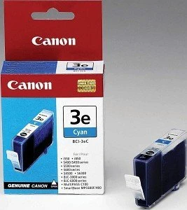 Canon Tinte BCI-3e