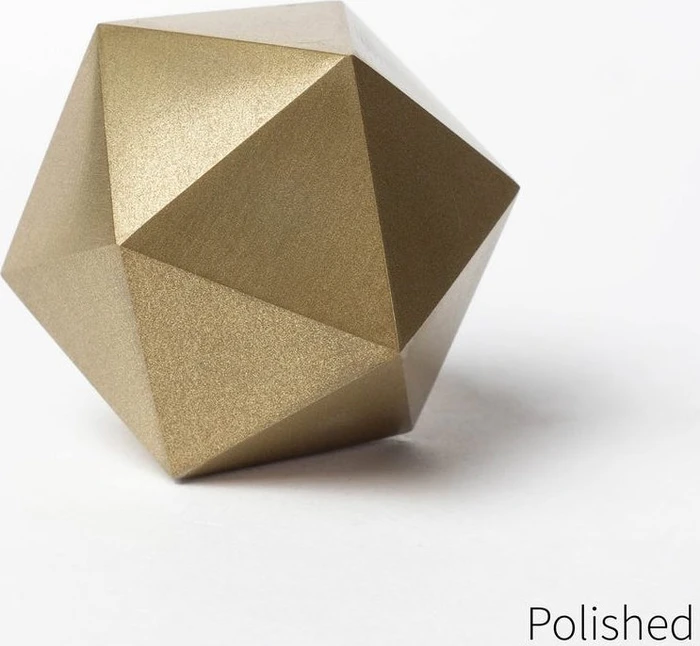 Protopasta PLA, Gold / Messing, Spule, 1.75mm, 500g