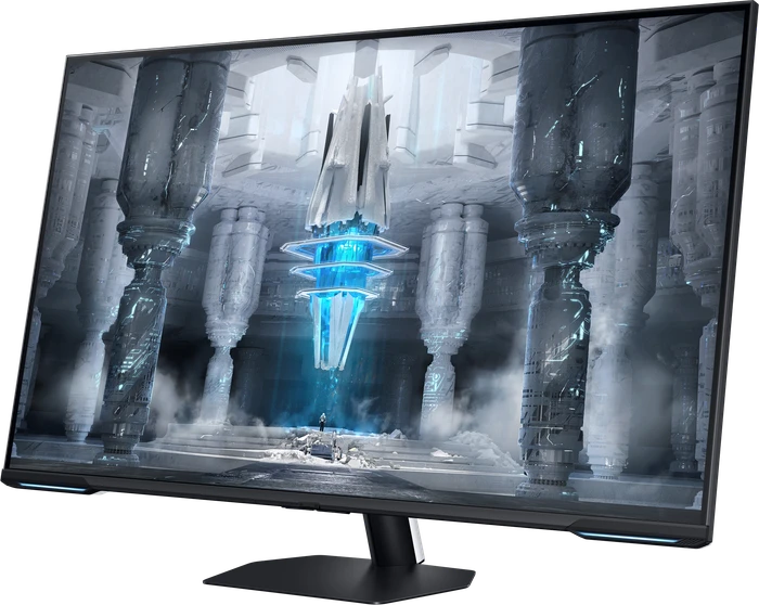 Samsung Odyssey Neo G7 G70C, 43"