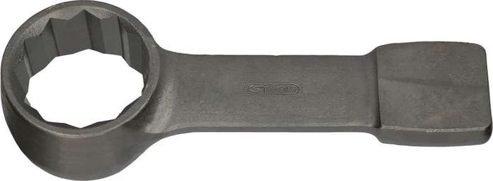 KS Tools Schlag-Einringschlüssel tief, 70x394mm