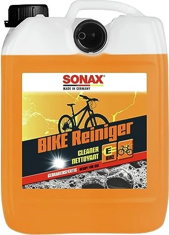 Sonax Fahrrad Fahrradreiniger 5l