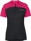 Vaude Tremalzo IV Trikot kurzarm schwarz (Damen) Vorschaubild