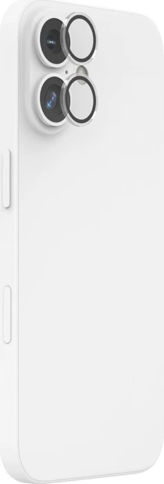 Hama Kameraschutz Lens Protect für Apple iPhone 16/16 Plus