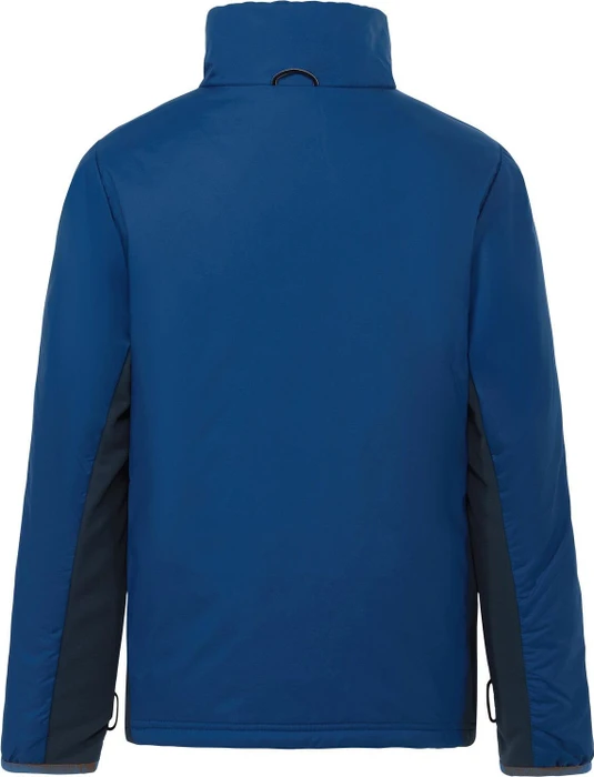 Vaude Snow Cup III 3in1 Skijacke everest blue (Junior)