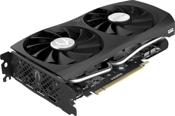 Zotac Gaming GeForce RTX 4060 Ti Twin Edge, 16GB GDDR6, HDMI, 3x DP