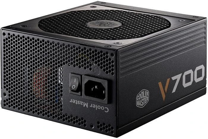 Cooler Master V-Series V700 700W, ATX 2.31