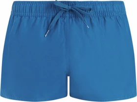 Protest Evi Badeshorts gladio blue (Damen)