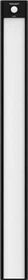 Yeelight Closet Sensor Light A40 Sensor Unterbauleuchte 40cm schwarz