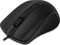 MediaRange 3-Button Optical Mouse, schwarz, USB Vorschaubild