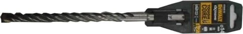DeWalt DT9568 Extreme 2 SDS-plus Hammerbohrer, 14x210x260mm, 1 Stück