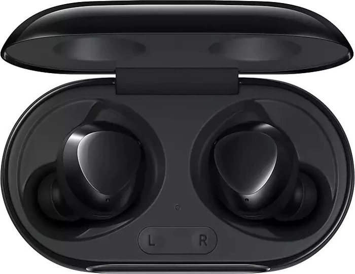 Samsung Galaxy Buds+ schwarz