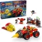 LEGO Sonic the Hedgehog - Super Sonic vs. Egg Drillster Vorschaubild