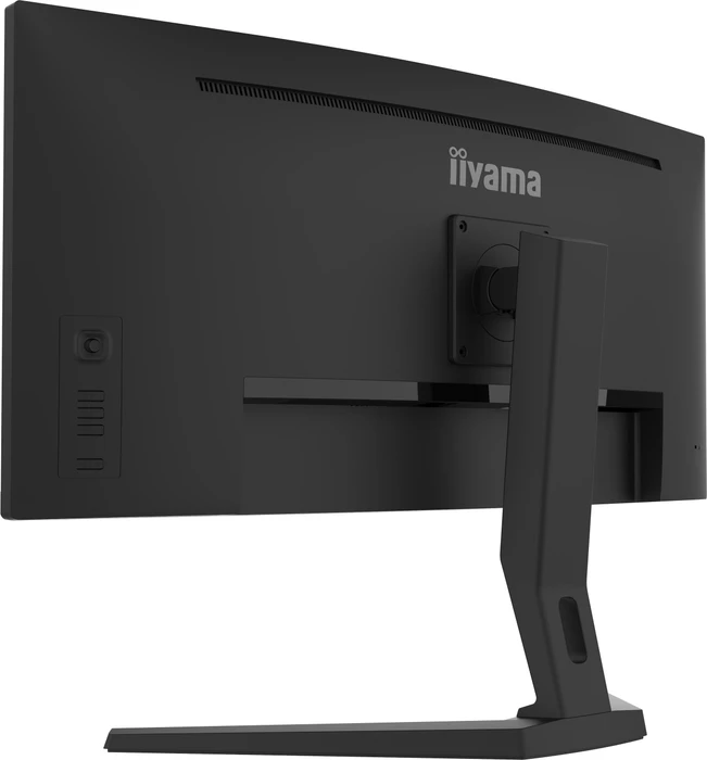 iiyama G-Master GB3467WQSU-B1 Red Eagle, 34"