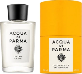 Acqua di Parma Colonia Club Spray Eau de Cologne, 180ml