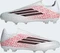 adidas F50 League Laceless FG/MG Lamine Yamal cloud white/core black/lucid red (Herren) Vorschaubild