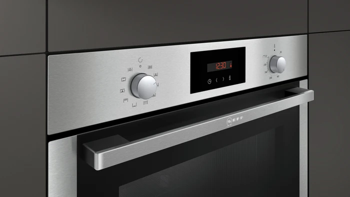 Neff XB48P Backofen-Set