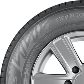 Nokian Cargoproof C 215/60 R16C 103/101T