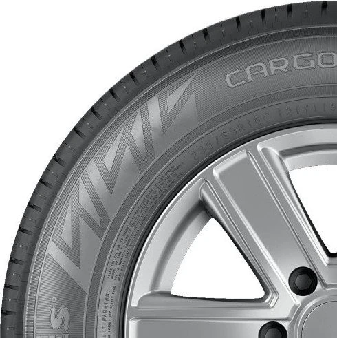 Nokian Cargoproof C