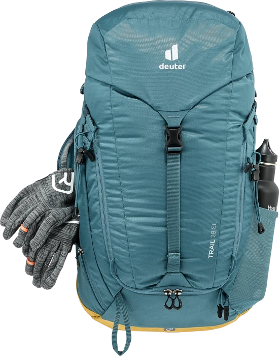 Deuter Trail 28 SL denim/turmeric (Damen)