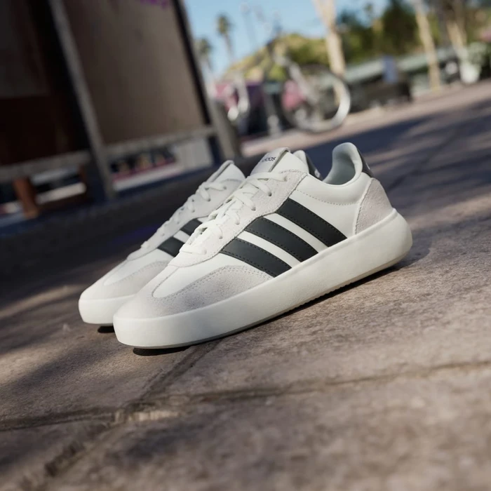 adidas Barreda Decode off white/core black (Damen)