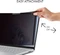 Dicota Privacy Filter 2-way side-mounted Universal 15.6" 16:10 Vorschaubild