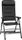 Brunner Skye 3D Campingsessel schwarz (0404063N-C09)