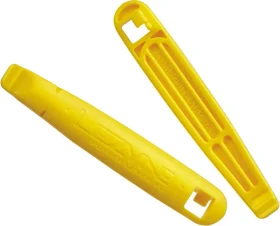 Lezyne Power Lever XL Reifenheber gelb