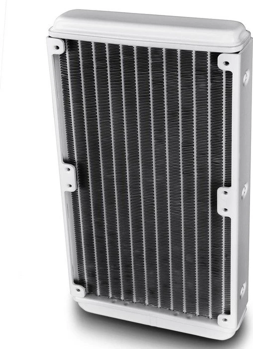 DeepCool Captain 240 EX weiß