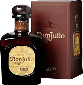 Don Julio Añejo 700ml
