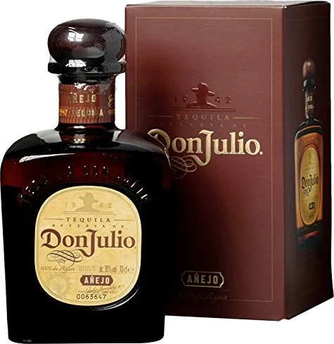 Don Julio Añejo 700ml