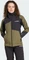 adidas Terrex Xperior Hybrid Rain.RDY Funktionsjacke olive strata/black (Damen) Vorschaubild