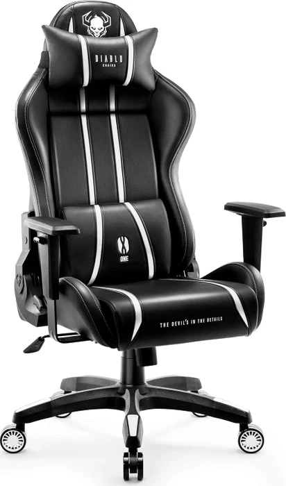 Diablo Chairs X-One 2.0