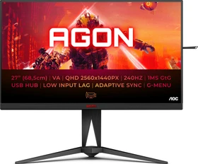 AOC Agon AG275QZN/EU, 27"