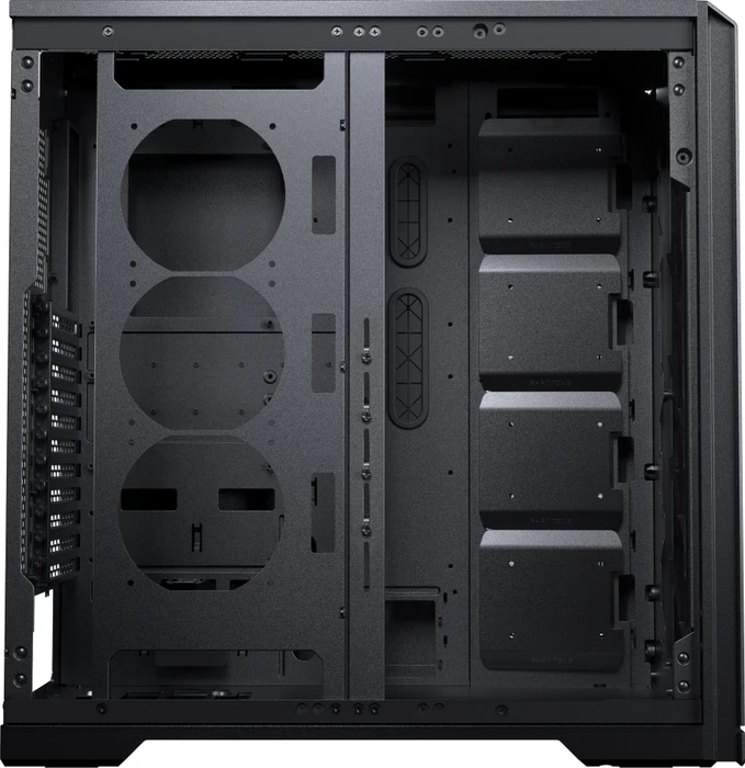 Phanteks Enthoo Pro 2 Server Edition - Tempered Glass, Glasfenster