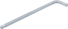 BGS technic Innensechskant Winkelschlüssel, 10x235mm