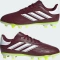 adidas Copa Pure II Club FxG shadow red/cloud white/team solar yellow 2 (Junior) Vorschaubild
