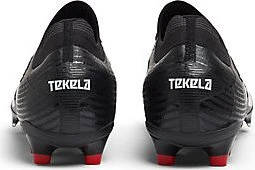 New Balance Tekela Elite Low Laced FG V5 1ST Edition black/white/true red (Herren)