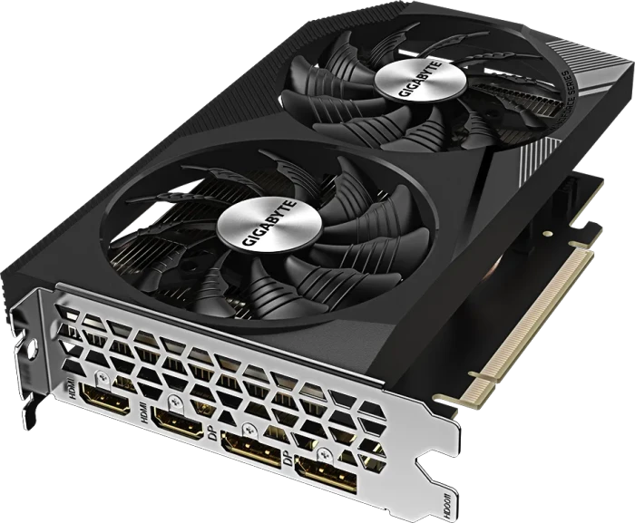 GIGABYTE GeForce RTX 3050