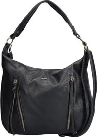 Rieker H1016 Schultertasche schwarz