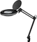 Wentronic Goobay LED-Klemm-Lupenleuchte, 8W, 1.75x, 3 Dioptrien schwarz Vorschaubild